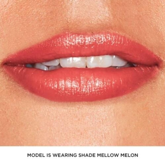 Avon Mellow Melon True Color Lipstick - Picture 2 of 6
